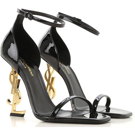 ysl shoes femme|Toutes Les Chaussures Pour Femmes .